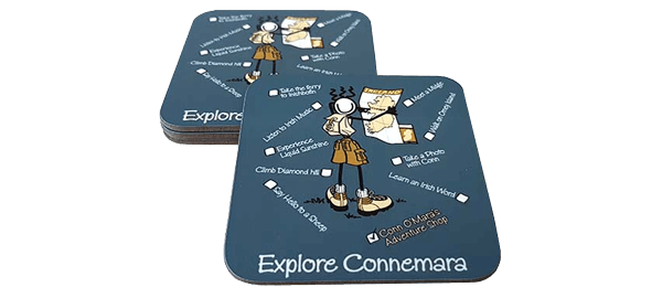 Conns Coasters