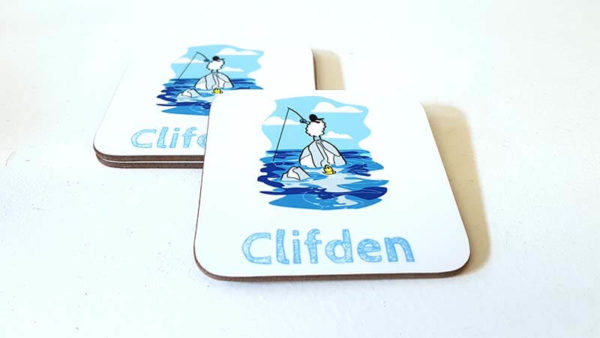 Coaster Clifden