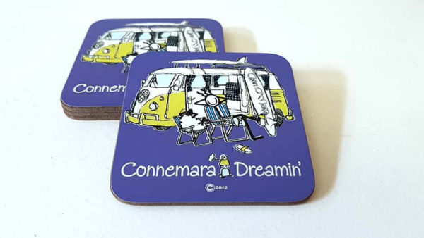 Coaster Connemara Dreamin