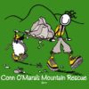 Conn O'Mara Moutain Rescue