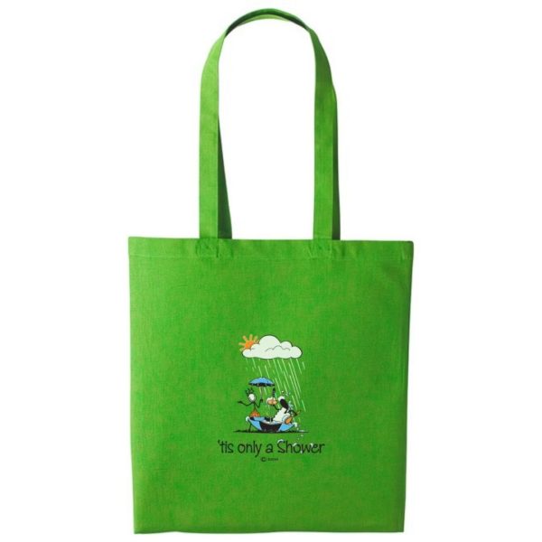 Conn O'Mara Shopping Bag 'Tis Only A Shower - Image 8