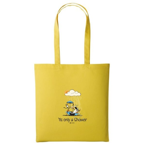 Conn O'Mara Shopping Bag 'Tis Only A Shower - Image 7