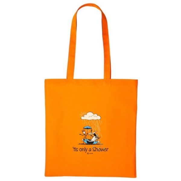 Conn O'Mara Shopping Bag 'Tis Only A Shower - Image 6