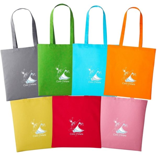 Conn O'Mara Shopping Bag Conn Surfing