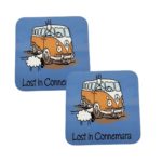 Lost In Connemara Blue