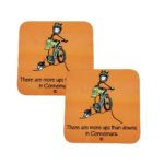 There Are More Ups Than Downs In Connemara Mountain Bike