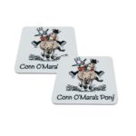 Conn O'Mará´s Pony