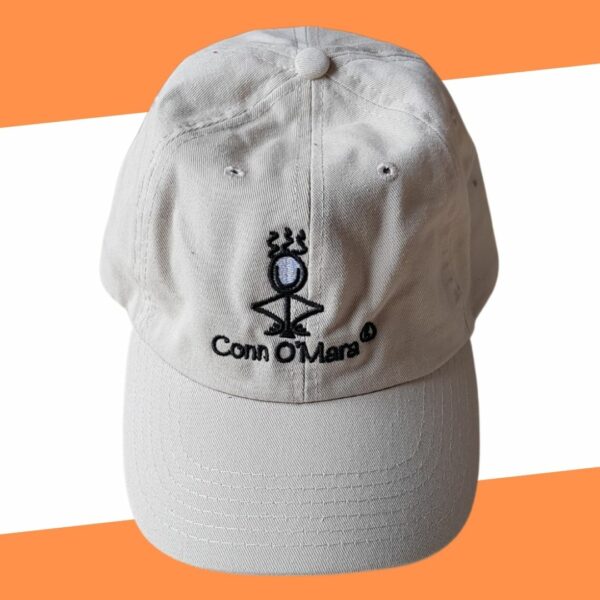 Conn O'Mara Cotton Hats